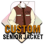 Custom Senior Jackets