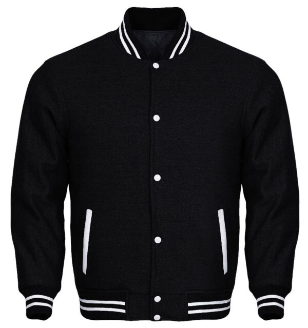 Allover Cotton Jacket