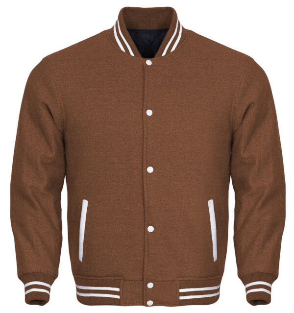 Allover Cotton Jacket