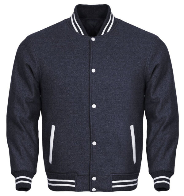 Allover Cotton Jacket