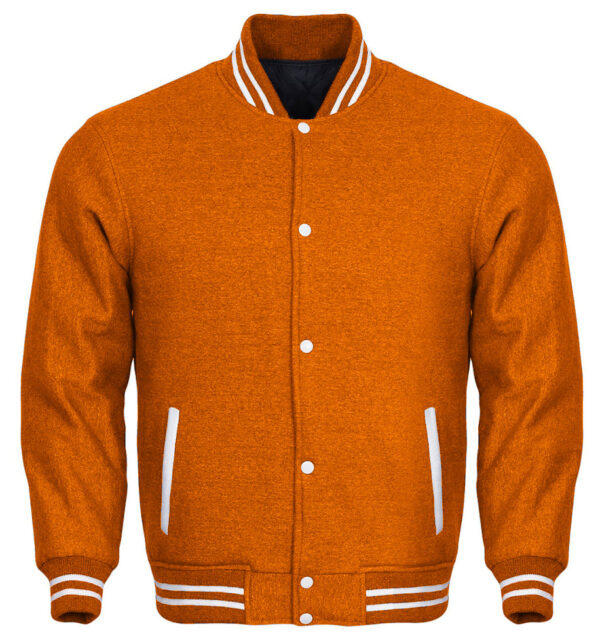 Allover Wool Jacket
